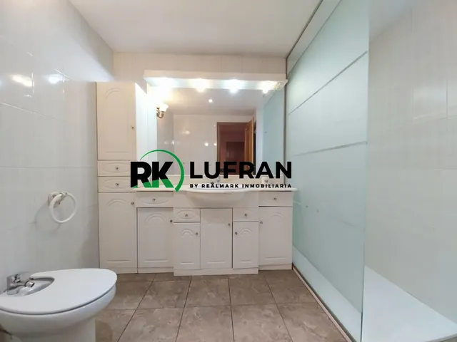 PISO EN VENTA EN ALICANTE - ZONA RENFE- SAN BLAS - ENSANCHE — 48