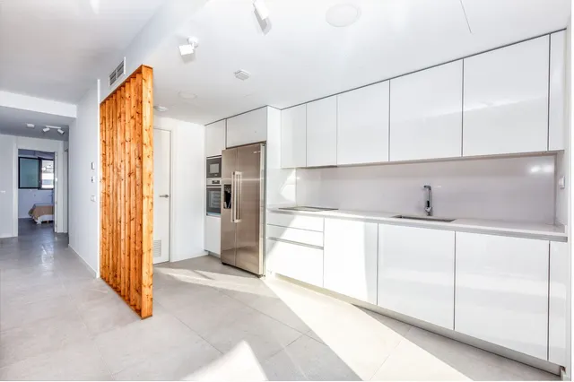 Apartamento 2 habitaciones 110m² en venta - Centro — 12