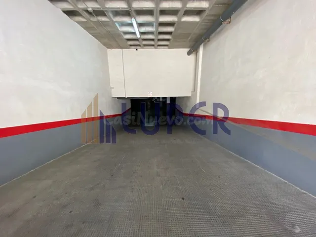 Garaje 14m² en venta - San vicente del raspeig - foto 2