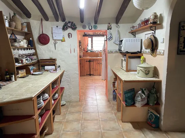 Casa de campo 4 habitaciones 213m² en venta - Canteras — 29