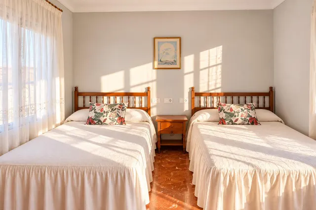 Inmejorable casa en Padul — 18