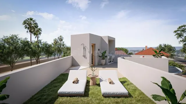 Villa 3 habitaciones 203m² en venta - Zona Centro — 2