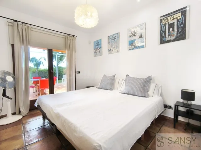 Casa-Chalet en Venta en Ondara Valencia — 19