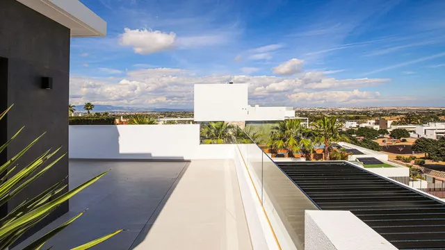Villa 5 habitaciones 248m² en venta - Centro de la Ciudad Quesada — 5