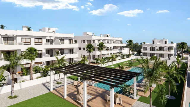 Apartamento 3 habitaciones 81m² en venta - Las Lomas del Ram - foto 4