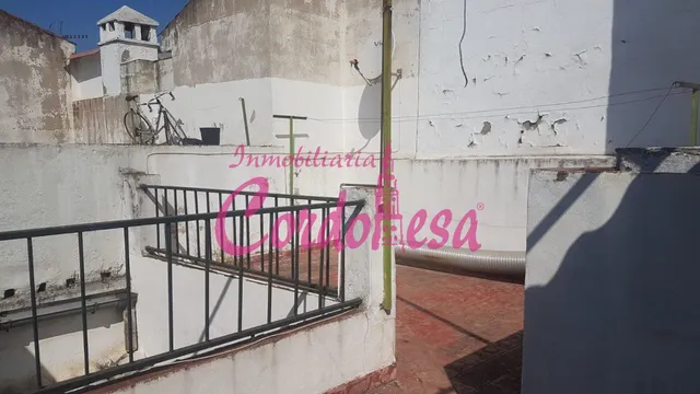CASA INDEPENDIENTE A 5 MINUTOS DEL AYUNTAMIENTO!!! — 22