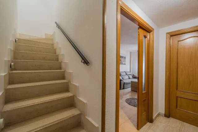 Fantástico dúplex en venta en Valdetorres de Jarama — 14