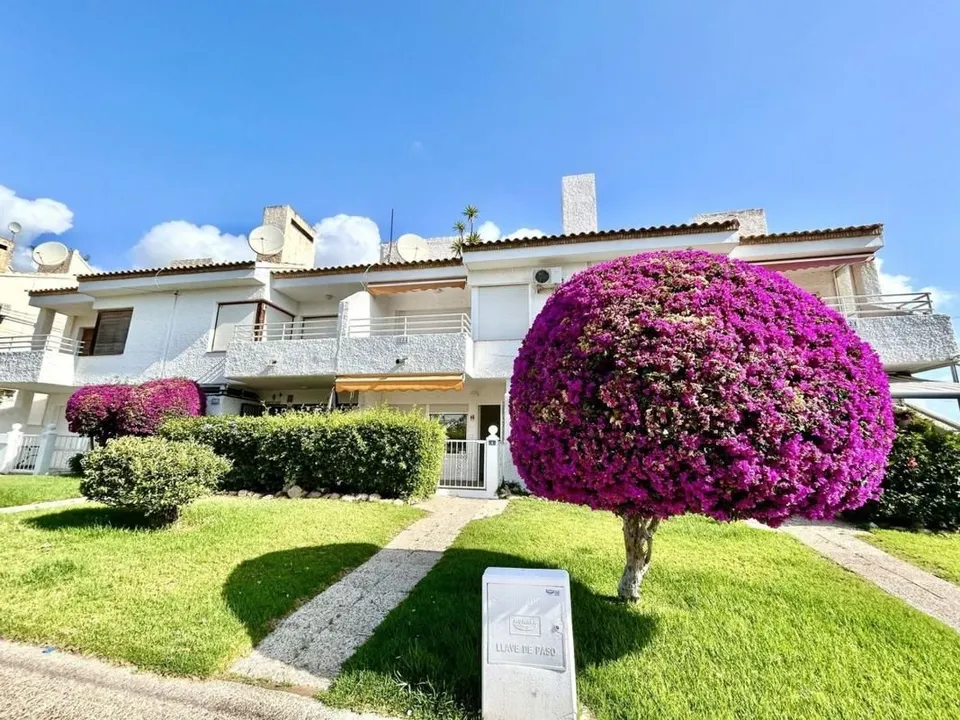 Apartamento 2 habitaciones 58m² en venta - Lomas de Cabo Roig-Los Dolses