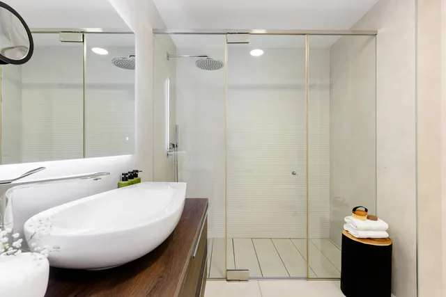 Ático 3 habitaciones 133m² en venta - Costa Del Sol — 36