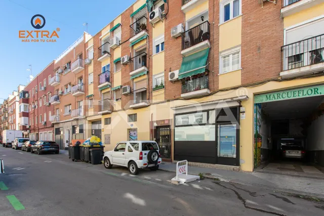 IDEAL INVERSION ! Loft con rentabilidad del 6% en Prosperidad — 12