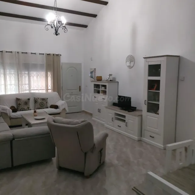 Casa 4 habitaciones 122m² en venta - Urbanización cañada verde — 5