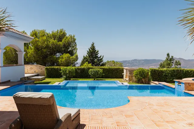 Chalet 4 habitaciones 600m² en venta - Riviera del sol — 34