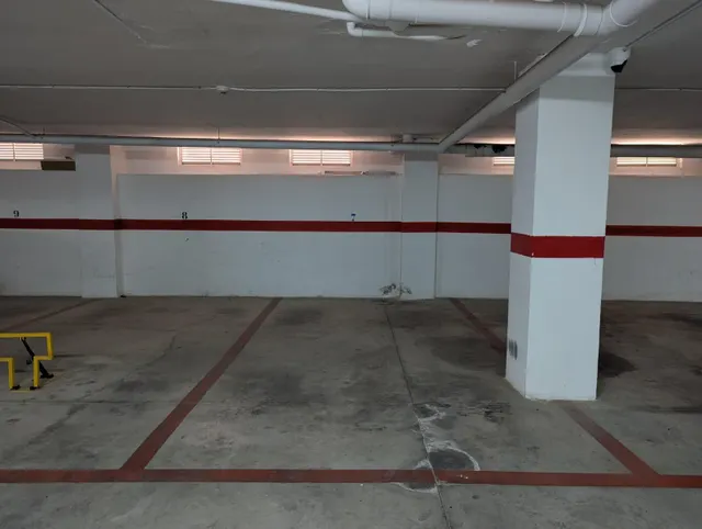 2 dormitorios + garaje, a 200 metros playa de los Naufragos — 22