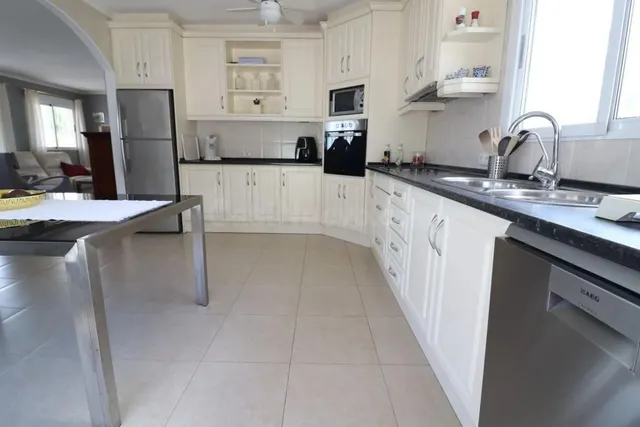 Villa 3 habitaciones 216m² en venta - Comunidad valenciana — 4