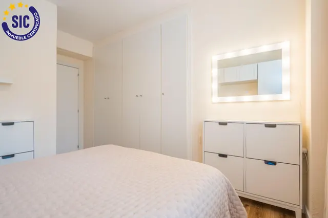 Vive al exterior: planta baja con dos terrazas en Torre en Conill — 30