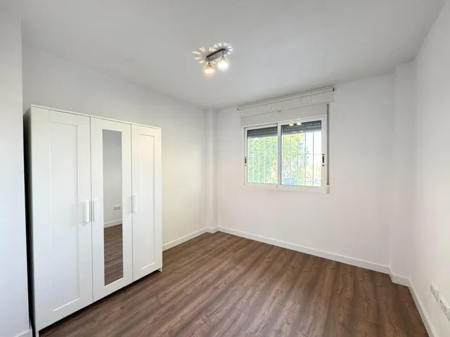 ESPECTACULAR PISO EN MONTEAGUDO — 10