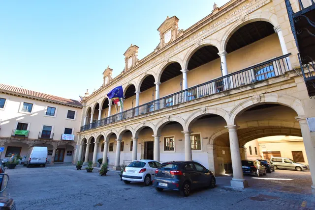 EN PLENO CENTRO DE GUADIX — 38