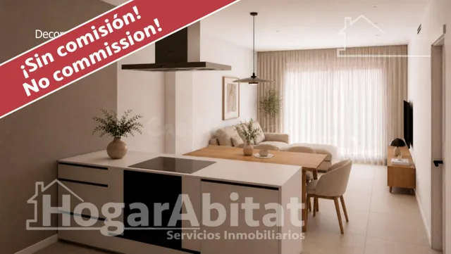 ESTRENAR TU HOGAR DE SUEÑO CON GARAJE Y TRASTERO - foto 4