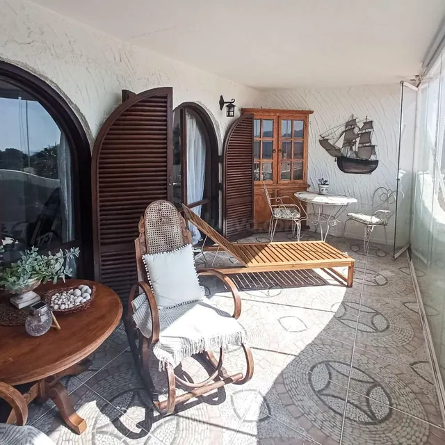Apartamento reformado de primera calidad de un dormitorio, 2 - foto 3