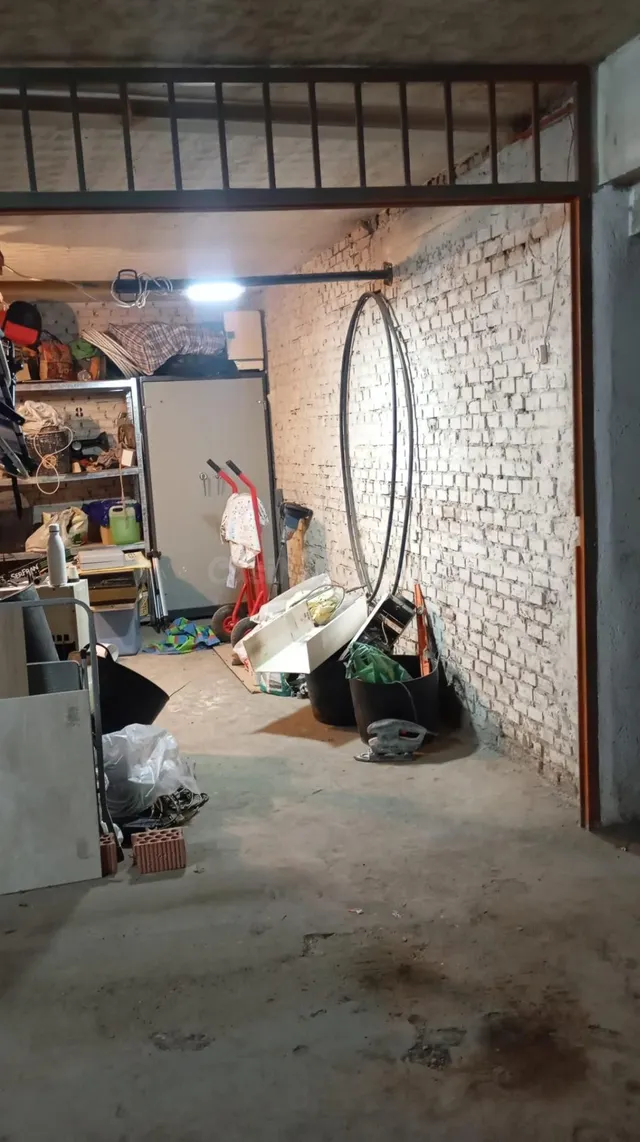 ️ PLAZA DE APARCAMIENTO EN VENTA, ZONA RENFE — 3
