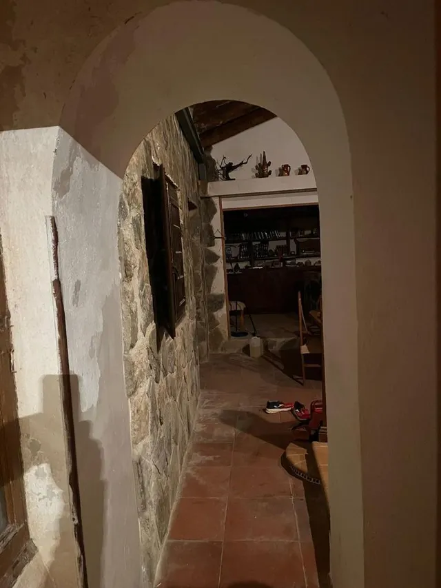 CASA EN SANT JOSEP DE LA MUNTANYA — 9