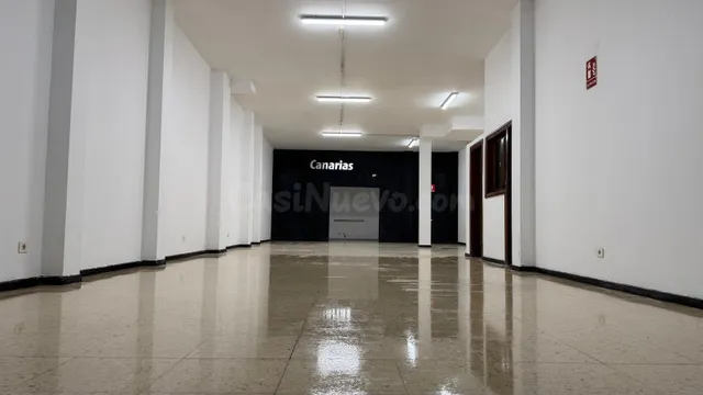 A LA VENTA LOCAL COMERCIAL TAMARACEITE - foto 2