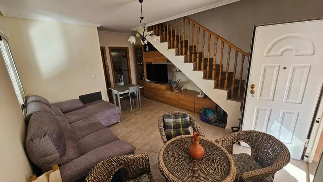 Casa 4 habitaciones 81m² en venta - Playa de santiago de la ribera — 17