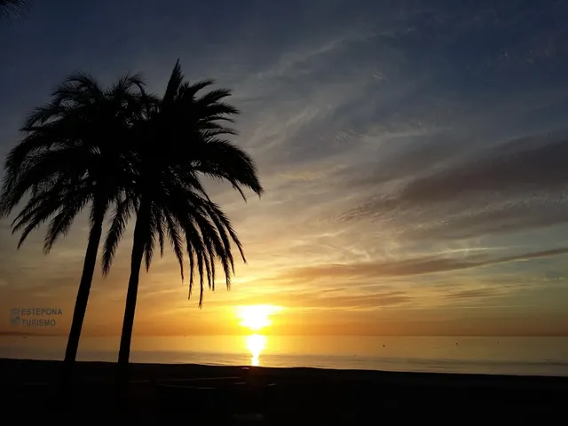 Apartamento de 3 dormitorios y 2 baños cerca de Estepona Golf — 25
