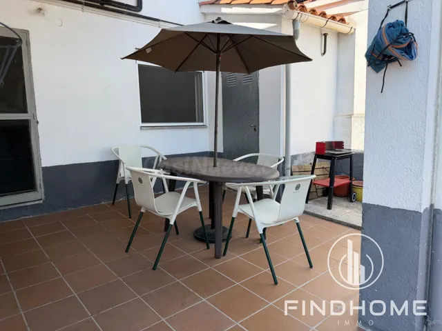 Adosado 4 habitaciones 92m² en venta - Sant pere martir — 4