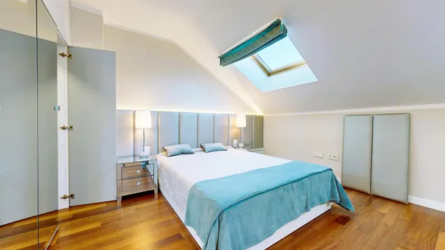 Dúplex 2 habitaciones 77m² en venta - Puerto Sol-Los Almendros-El Tomillar — 16