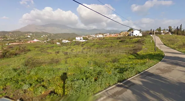 Parcela 1m² en venta - Costa Del Sol - foto 5