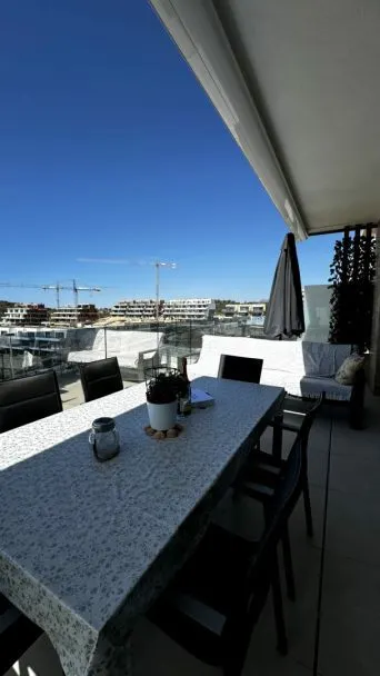 Apartamento 2 habitaciones 97m² en venta - Camporrosso village — 14