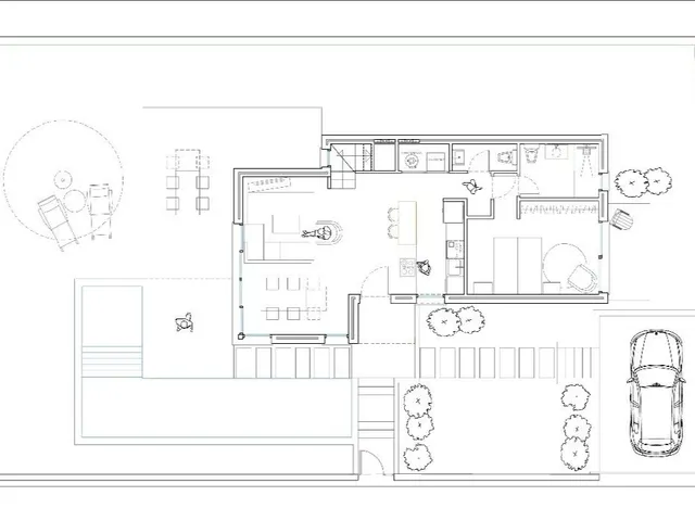 Villa 212m² en venta - La solana garden — 36