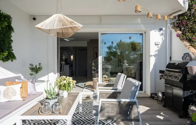 Adosado 3 habitaciones 200m² en venta - Riviera del sol — 24