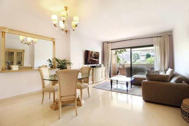 Apartamento 3 habitaciones 199m² en venta - El Madroñal - foto 3