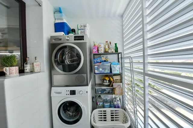 Precioso ático con terraza privada — 17