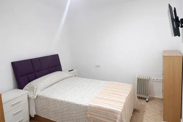 Apartamento 3 habitaciones 89m² en venta - La Princesa-Huelin — 11