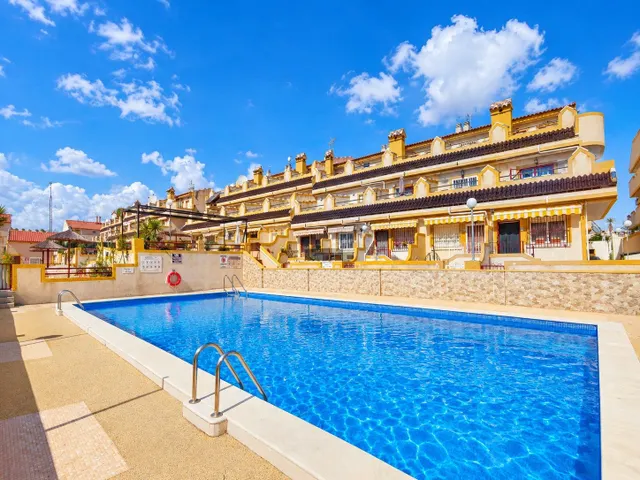 Casa 3 habitaciones 95m² en venta - Los Almendros-La Florida — 38