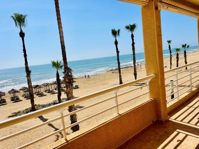 Apartamento 3 habitaciones 115m² en venta - La Mata pueblo — 4