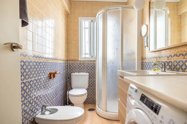 Un piso luminoso, versátil y con una ubicación que hace la v - foto 4