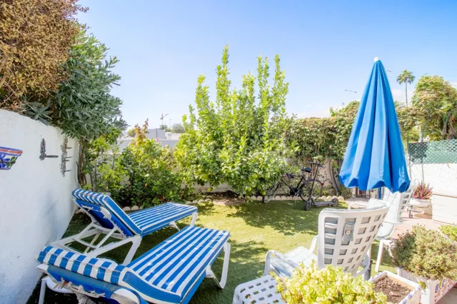 Apartamento 3 habitaciones 57m² en alquiler - Nueva Nerja — 4