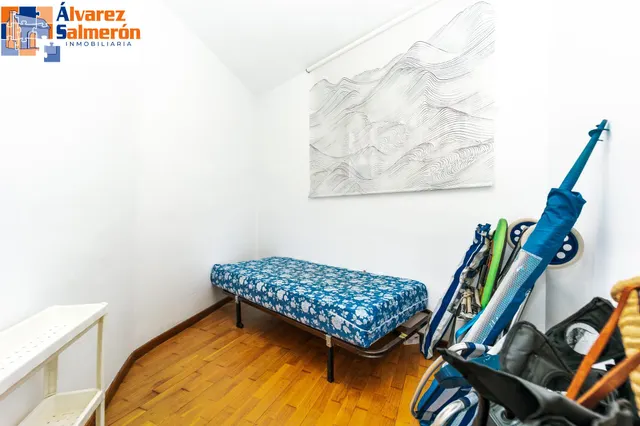FANTÁSTICO PISO JUNTO A LA PLAYA - LA RÁBITA — 17