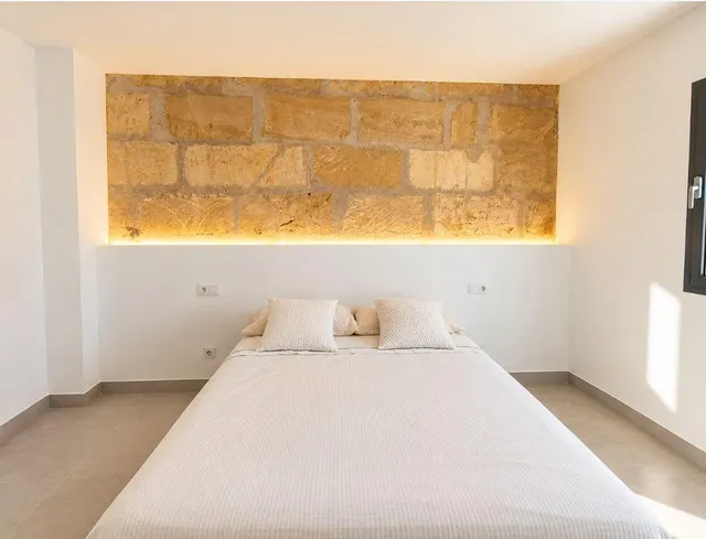 Preciosa casa de pueblo rehabilitada a estrenar en lloret de vistalegre — 19