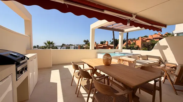 Apartamento 3 habitaciones 145m² en venta - Marbella — 24
