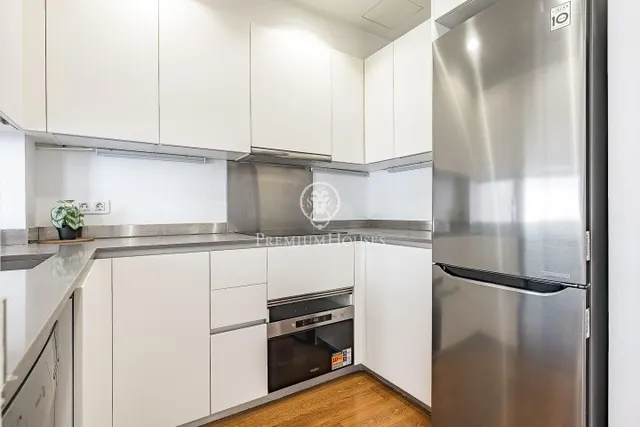 Piso en Venta Zona Francesc Macià — 18