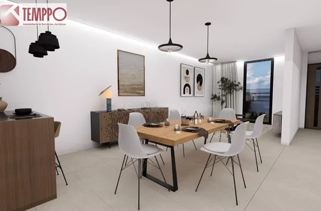 Casas Nuevas TODA en Planta Baja en Les Peces d'Albinyana — 5