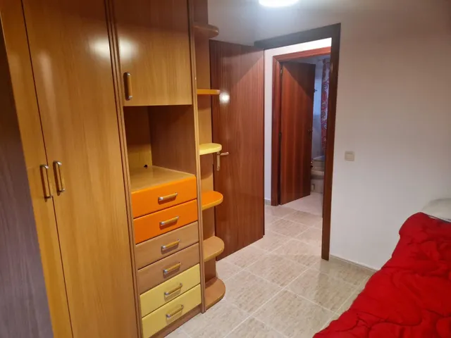 AOC VENDE EXPECTACULAR PISO DE 3 habitaciones, GARAJE Y PISCINA, EN UNA ZONA PRIVILEGIADA DE MÓSTOLES — 14