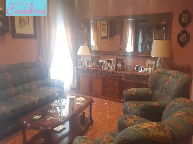 CASA EN LA MEJOR ZONA DE SAN BASILIO — 2