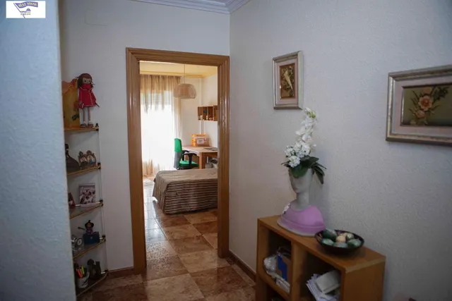 Amplia Vivienda Unifamiliar en San Pablo — 14