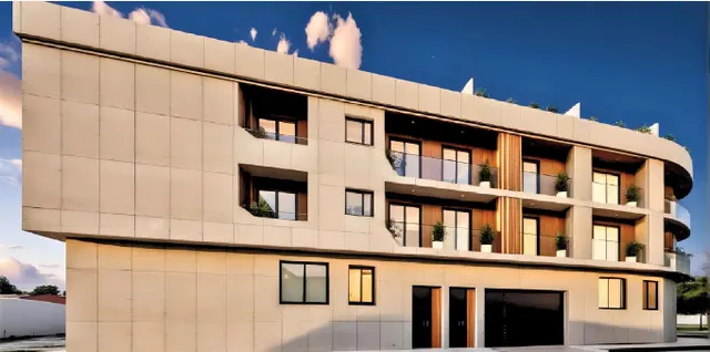 Apartamento 1 habitación 66m² en venta - Las Cañadas — 13